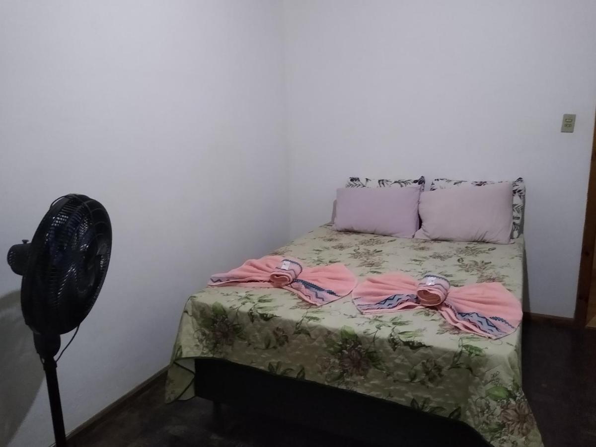 Sítio Kanisfluh Treze Tílias Exterior foto