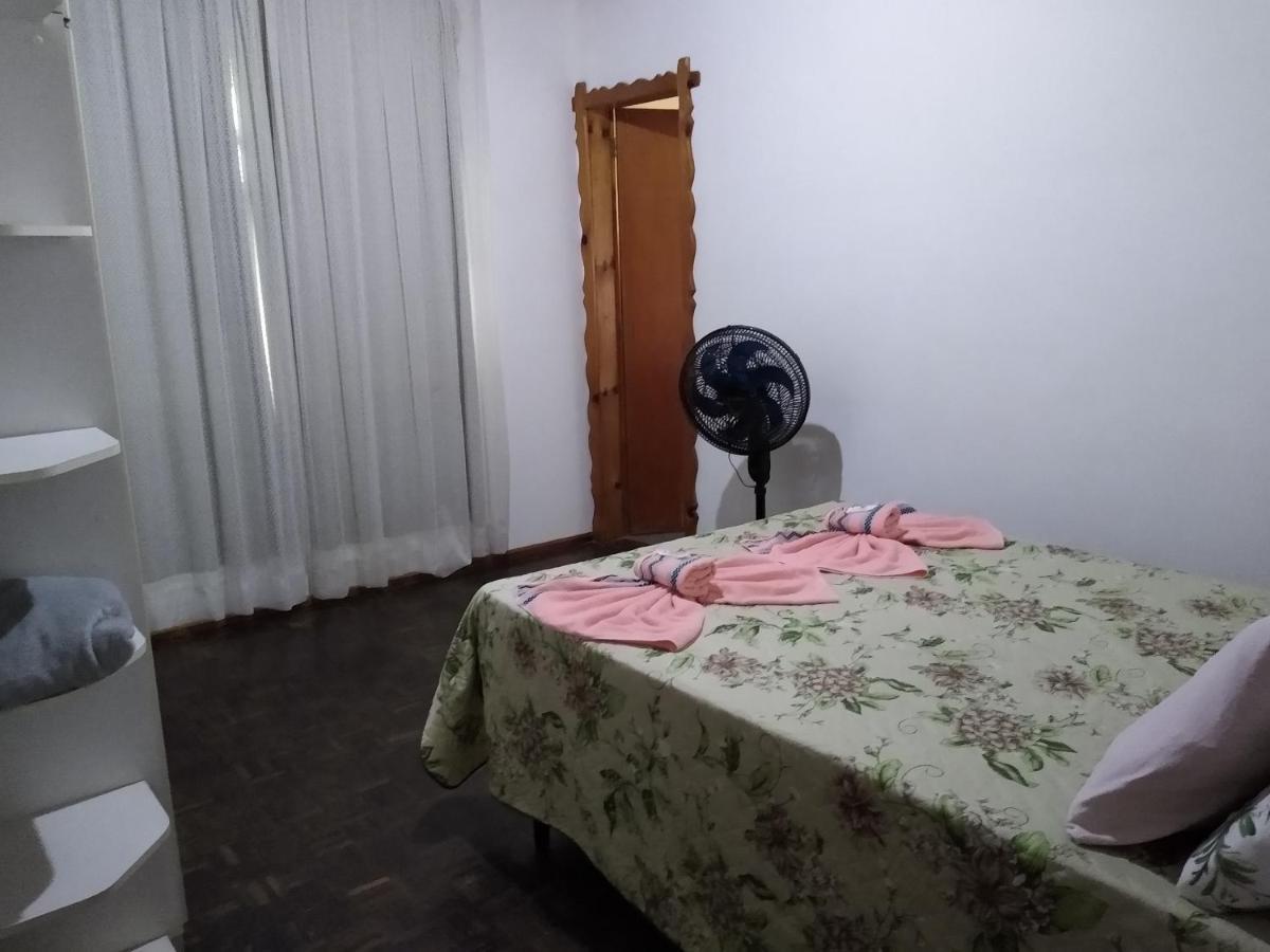 Sítio Kanisfluh Treze Tílias Exterior foto
