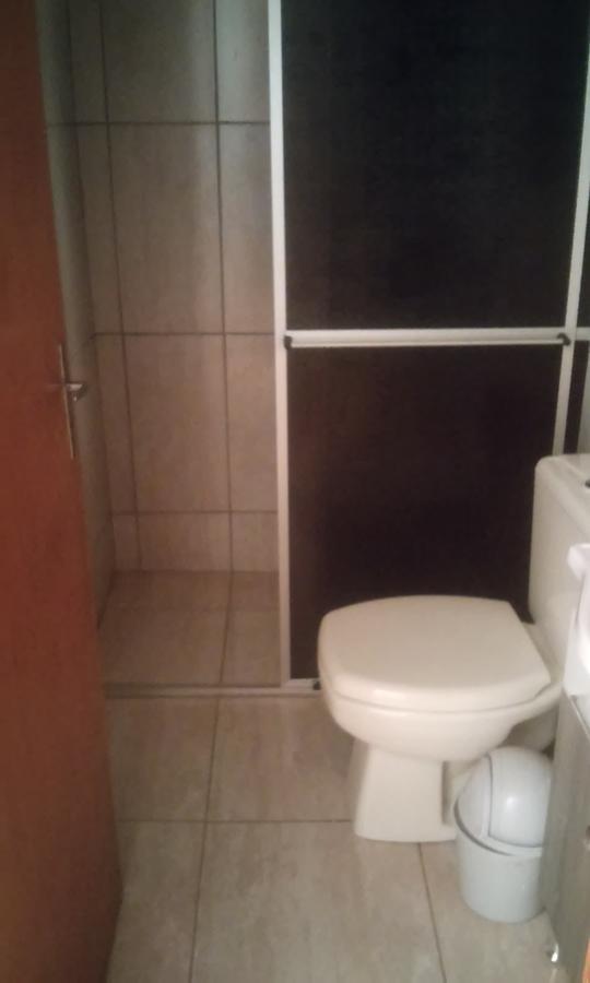 Sítio Kanisfluh Treze Tílias Exterior foto