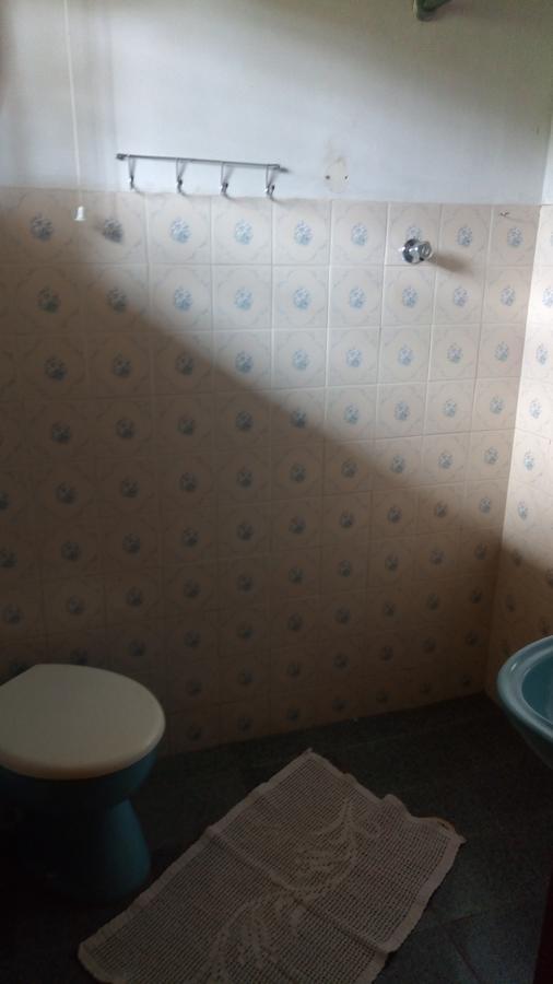 Sítio Kanisfluh Treze Tílias Exterior foto